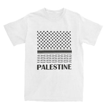 Keffiyeh T-Shirt
